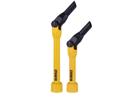 Dewalt Vacuum Dxva00-1200E Pivoting Extension Wands