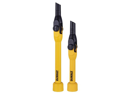 Dewalt Vacuum Dxva00-1200E Pivoting Extension Wands