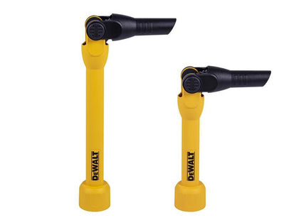 Dewalt Vacuum Dxva00-1200E Pivoting Extension Wands