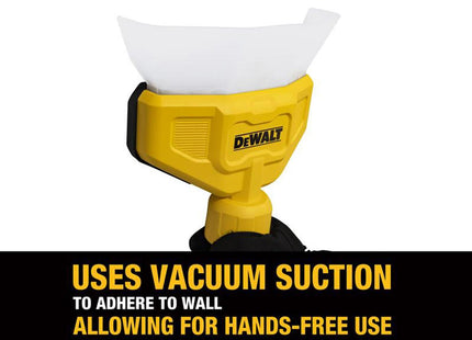 Dewalt Vacuum Dxva00-1500E Dust Collector