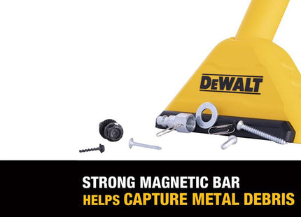 Dewalt Vacuum Dxva00-1501E Magnetic Utility Nozzle