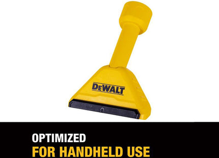 Dewalt Vacuum Dxva00-1501E Magnetic Utility Nozzle