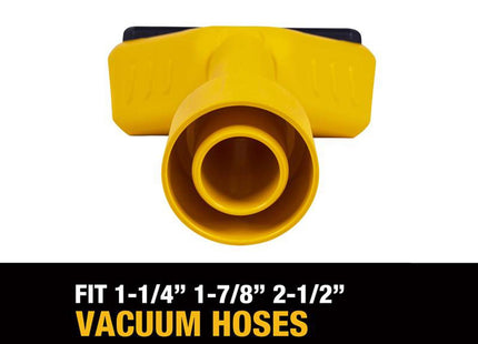 Dewalt Vacuum Dxva00-1501E Magnetic Utility Nozzle