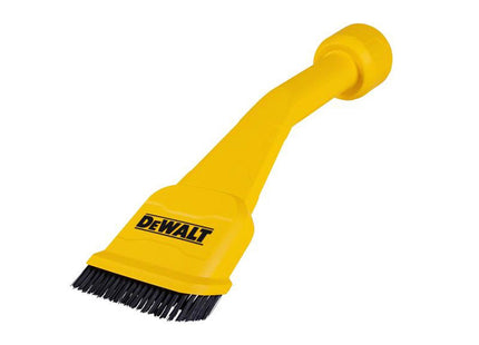 Dewalt Vacuum Dxva00-4300E Claw Utility Nozzle/Brush