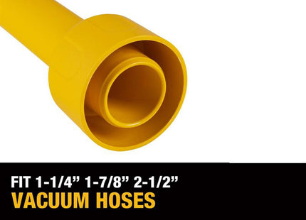 Dewalt Vacuum Dxva00-4300E Claw Utility Nozzle/Brush