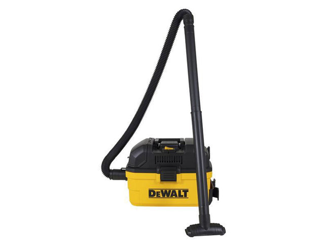 Dewalt Vacuum Dxv15ta Wet & Dry Toolbox Vacuum 1100W 240V