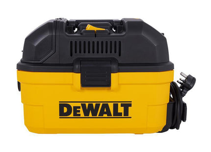 Dewalt Vacuum Dxv15ta Wet & Dry Toolbox Vacuum 1100W 240V