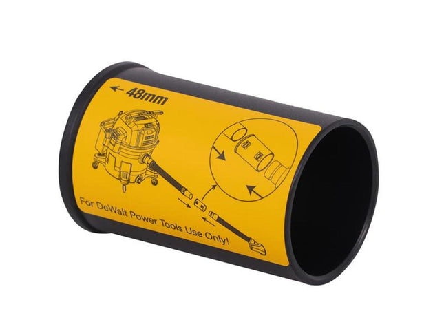 Dewalt Vacuum Dxva19-2780 Power Tool Adaptor