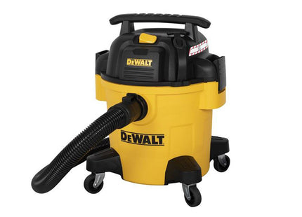 Dewalt Vacuum Dxv20pa Wet & Dry Vacuum 1050W 240V