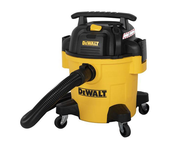 Dewalt Vacuum Dxv20pa Wet & Dry Vacuum 1050W 240V