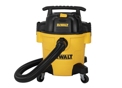 Dewalt Vacuum Dxv20pa Wet & Dry Vacuum 1050W 240V