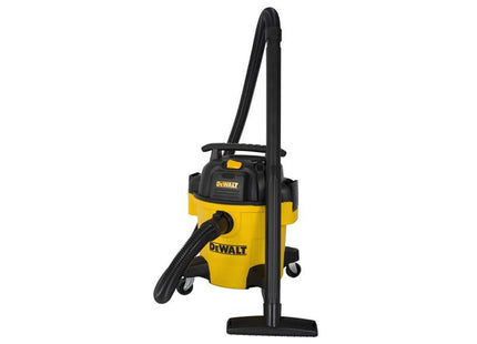 Dewalt Vacuum Dxv20pa Wet & Dry Vacuum 1050W 240V