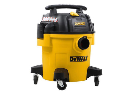 Dewalt Vacuum Dxv20pa Wet & Dry Vacuum 1050W 240V