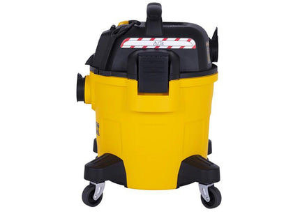 Dewalt Vacuum Dxv20pta Wet & Dry Vacuum With Power Tool Activation 1050W 240V