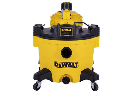 Dewalt Vacuum Dxv234pa Detachable Wet & Dry Vacuum + Blower 1080W 240V