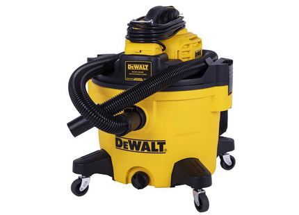Dewalt Vacuum Dxv234pa Detachable Wet & Dry Vacuum + Blower 1080W 240V