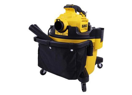 Dewalt Vacuum Dxv234pa Detachable Wet & Dry Vacuum + Blower 1080W 240V