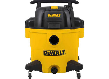Dewalt Vacuum Dxv34ptaa Wet & Dry Vacuum With Power Tool Activation 1200W 240V