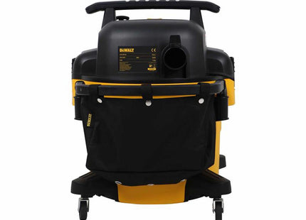 Dewalt Vacuum Dxv34ptaa Wet & Dry Vacuum With Power Tool Activation 1200W 240V