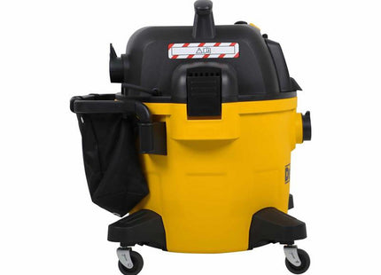 Dewalt Vacuum Dxv34ptaa Wet & Dry Vacuum With Power Tool Activation 1200W 240V