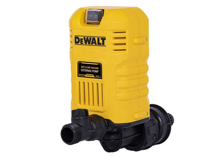 Dewalt Vacuum Dxvpa301 Water Pump 350W 240V