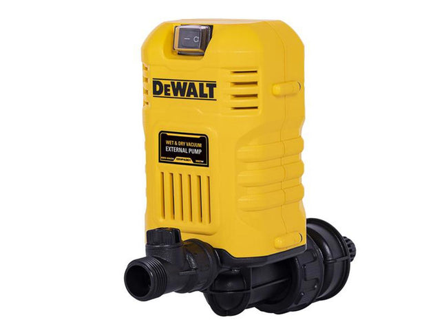 Dewalt Vacuum Dxvpa301 Water Pump 350W 240V