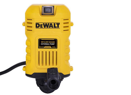 Dewalt Vacuum Dxvpa301 Water Pump 350W 240V