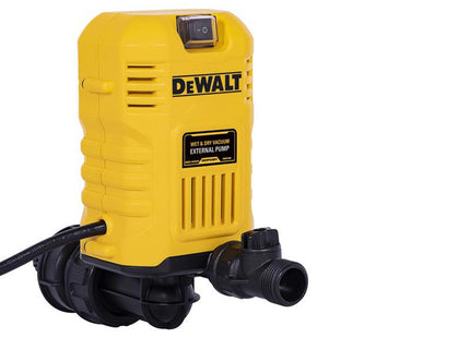 Dewalt Vacuum Dxvpa301 Water Pump 350W 240V