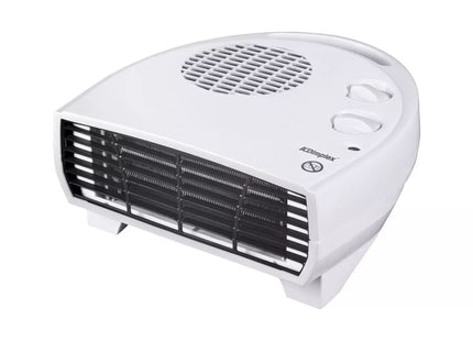 Dimplex Flat Fan Heater 3kW Thermostatic White DXFF30TSN