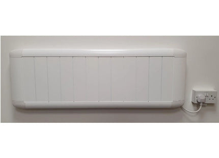 Radiwarm Economy+ Conservatory Electric Radiator 1.25kW EC4100