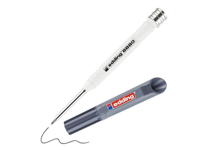 Edding 8880 Deep Hole Construction Pencil