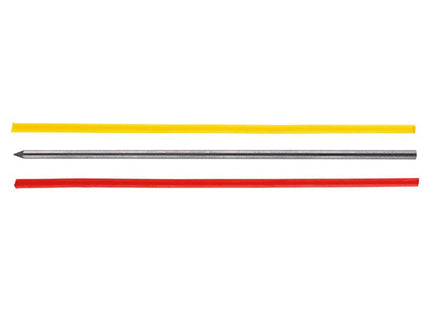 Edding 8881 Refill Assorted Lead Set, 6 Piece