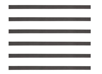 Edding 8891 Refill 10H Lead Set, 6 Piece