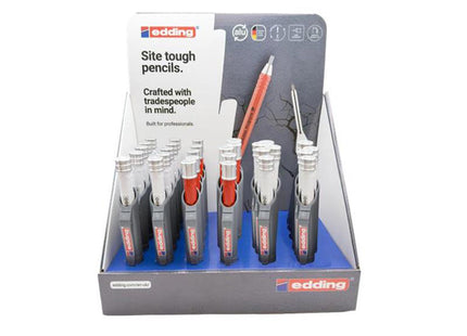 Edding Cdu Refill Set (20 X 8880 And 10 X 8890)