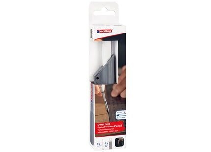 Edding 8880 Deep Hole Construction Pencil (Blister Packed)