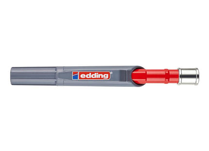 Edding 8890 Mechanical Carpenter Pencil (Blister Packed)