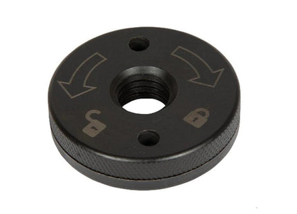 Einhell Axxio 18/115 Q Power X-Change Angle Grinder 115mm 18V Bare Unit