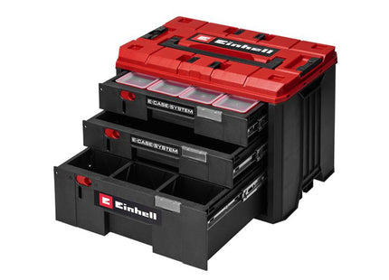 Einhell E-Case Drawers