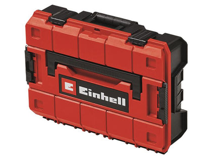 Einhell E-Case Small With Foam