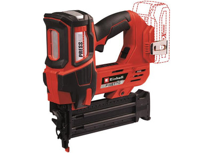 Einhell FIXETTO 18/50 N Power X-Change Nailer 18V Bare Unit