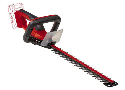 Einhell GC-CH 18/40 Li Solo Hedge Trimmer 18V Bare Unit EINGCCH1840N