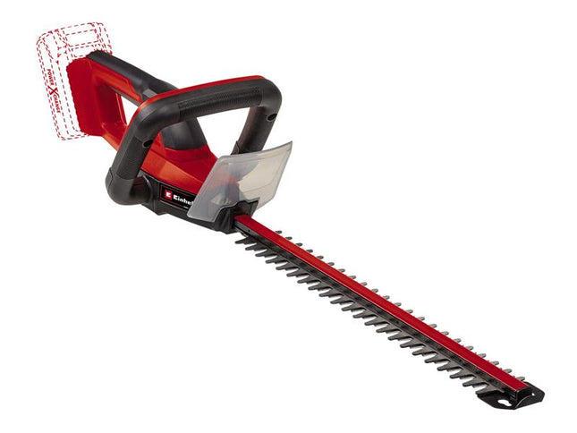 Einhell GC-CH 18/40 Li Solo Hedge Trimmer 18V Bare Unit EINGCCH1840N