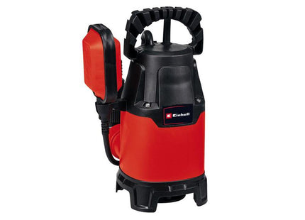 Einhell Gc-Dp 3325 Dirty Water Pump 330W 240V