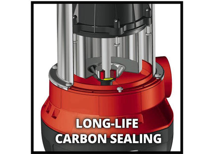 Einhell Gc-Dp 3325 Dirty Water Pump 330W 240V