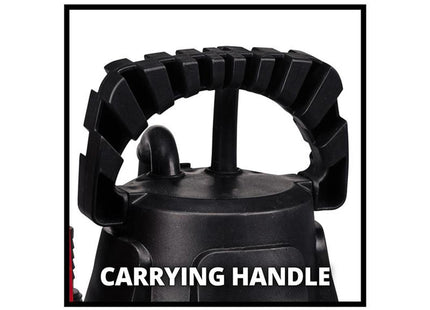 Einhell Gc-Dp 3325 Dirty Water Pump 330W 240V