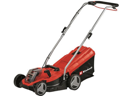 Einhell GE-CM 18/33 Li-Solo Power X-Change Lawn Mower 18V Bare Unit