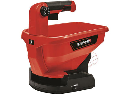 Einhell GE-US 18 Li-Solo Power X-Change Spreader 18V Bare Unit