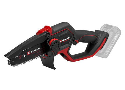 Einhell Gp-Ps 18/20 Li Bl-Solo Pro Pruning Chain Saw 18V Bare Unit