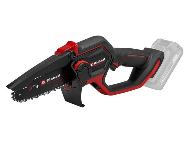 Einhell Gp-Ps 18/20 Li Bl-Solo Pro Pruning Chain Saw 18V Bare Unit