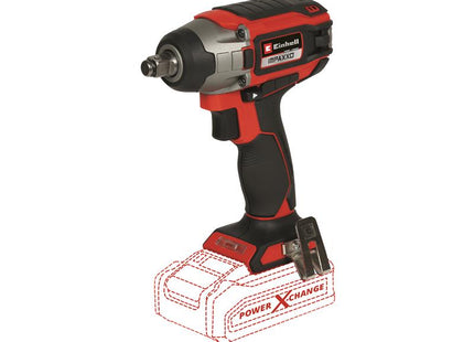 Einhell IMPAXXO 18/230 Power X-Change Impact Wrench 18V Bare Unit